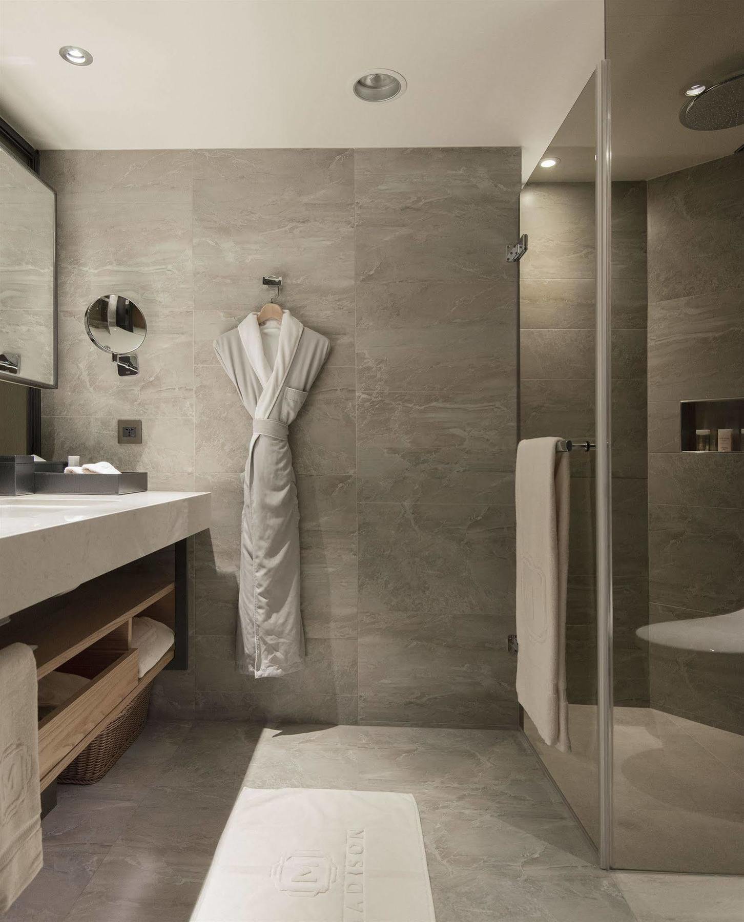 Hotel Madison 5*