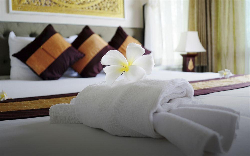 Madison Hotel 5*