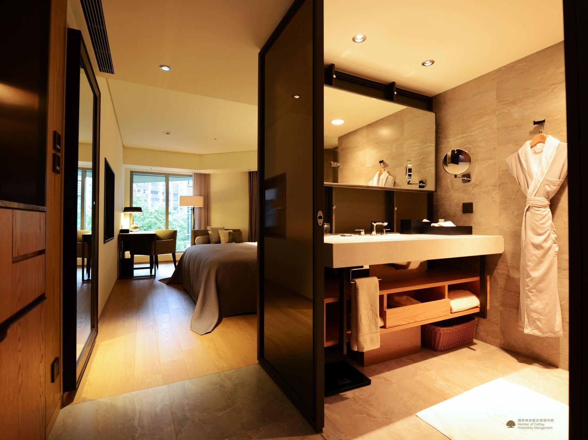 Madison Hotel Taipei