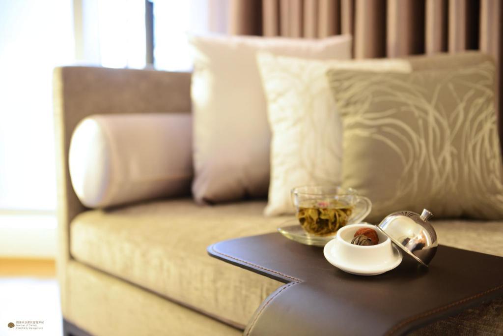 Madison Hotel Taipei